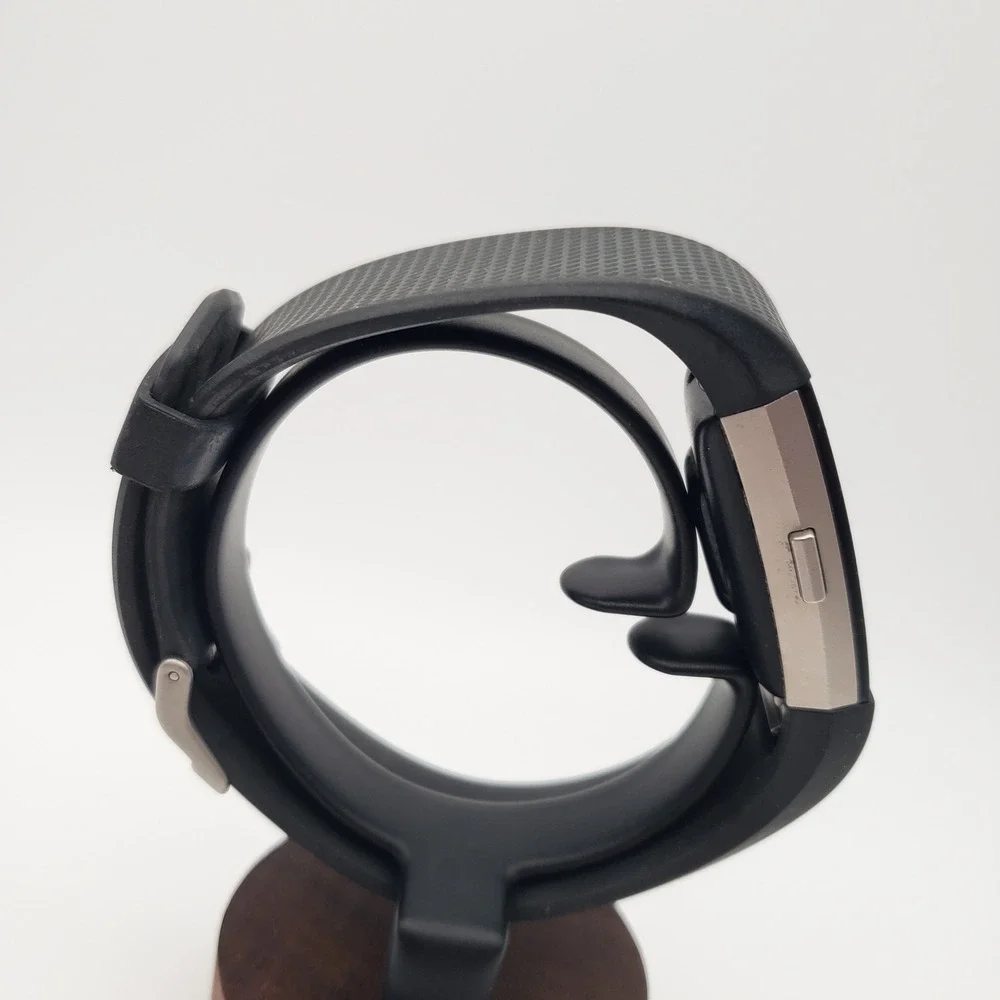 fitbit charge fitness